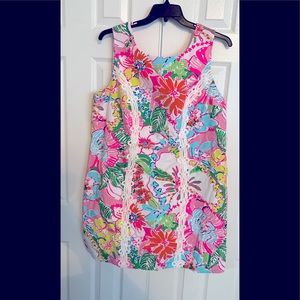 Lilly for Target dress